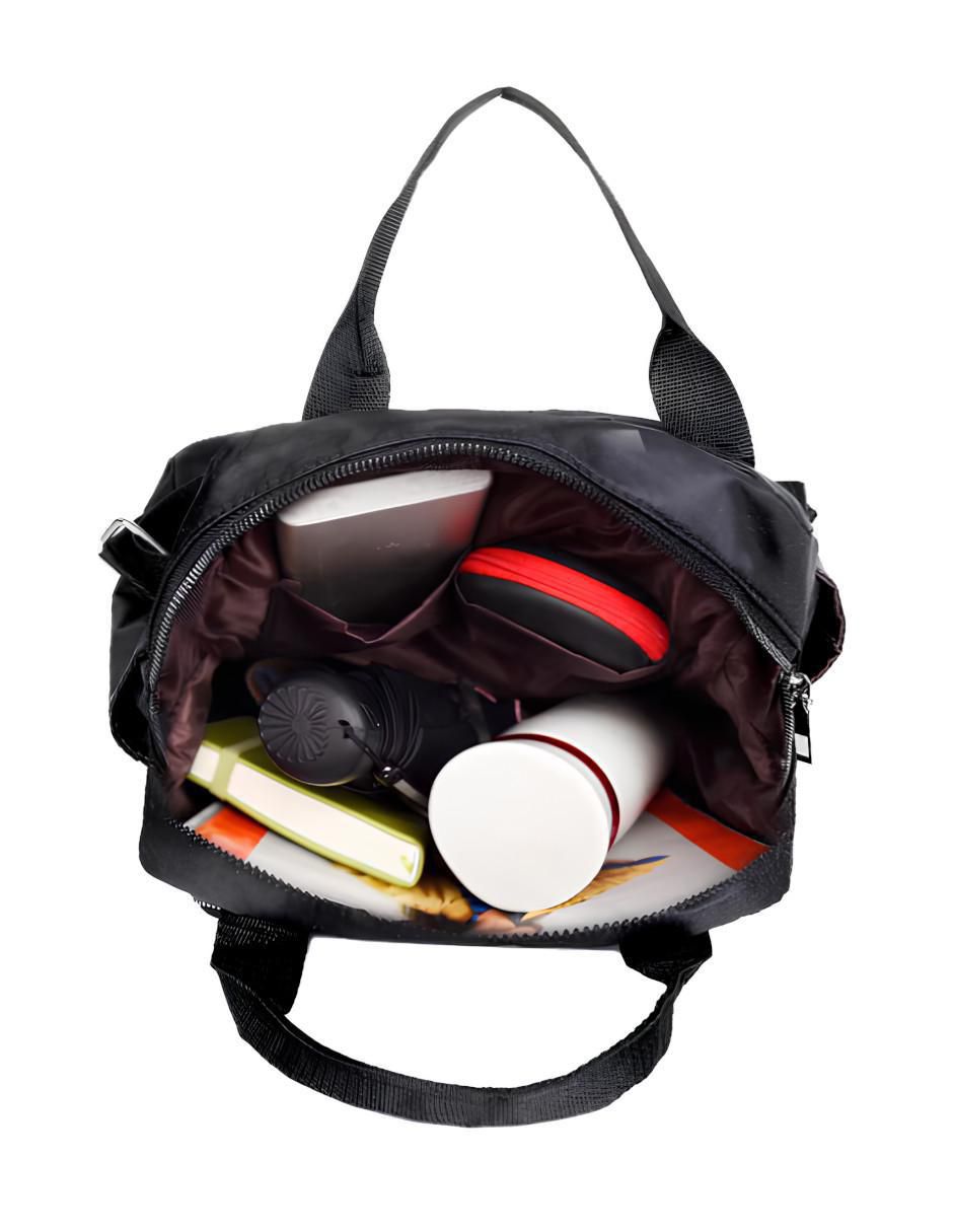 Bolsa Crossbody Impermeable Mujer Capacidad - Image 3