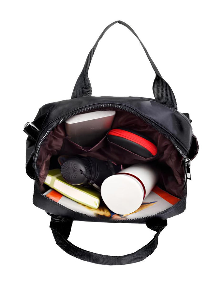 Bolsa Crossbody Impermeable Mujer Capacidad - Image 3