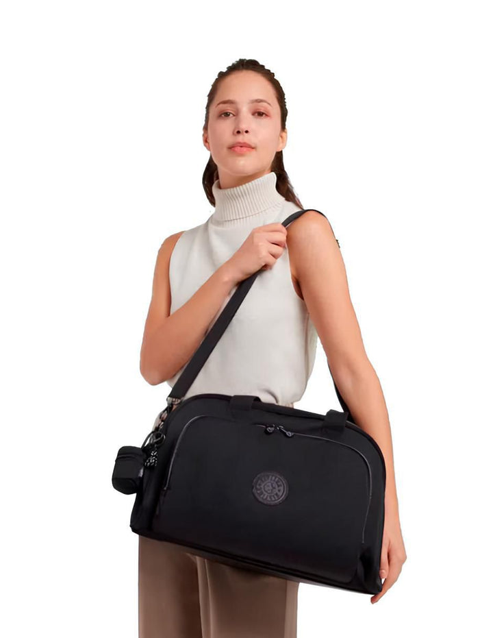 Bolsa Crossbody Impermeable Mujer Capacidad - Image 4