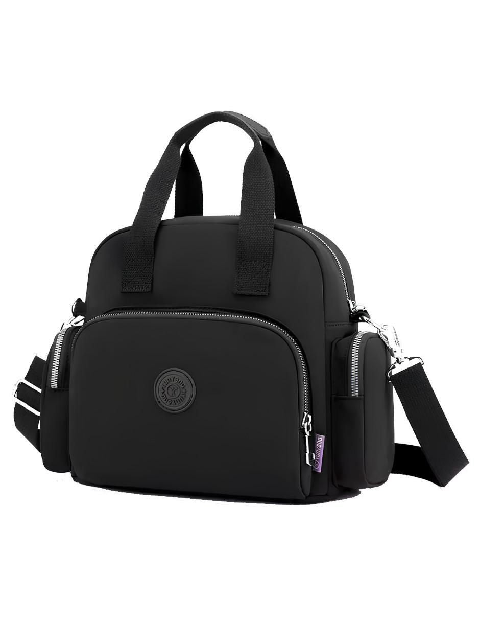 Bolsa Crossbody Impermeable Mujer Capacidad - Image 5
