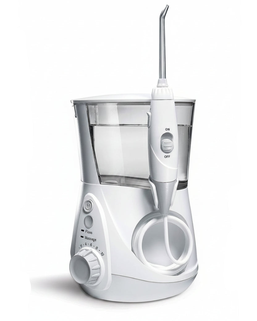 Irrigador Bucal Waterpik WP-660 600ml - Image 1