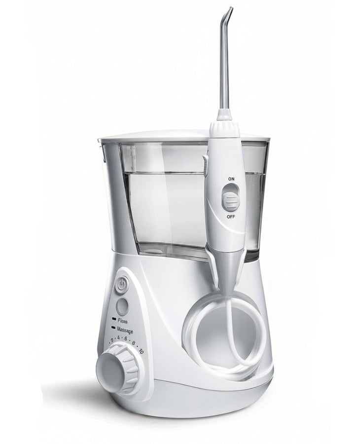 Irrigador Bucal Waterpik WP-660 600ml - Image 1