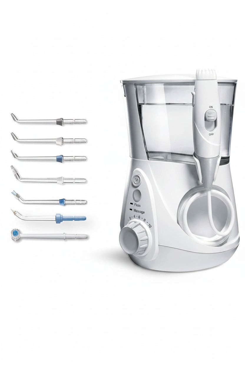Irrigador Bucal Waterpik WP-660 600ml - Image 3