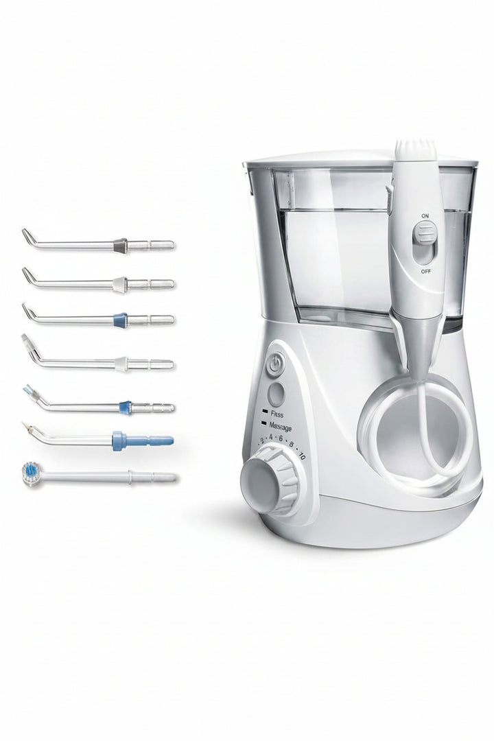 Irrigador Bucal Waterpik WP-660 600ml - Image 3