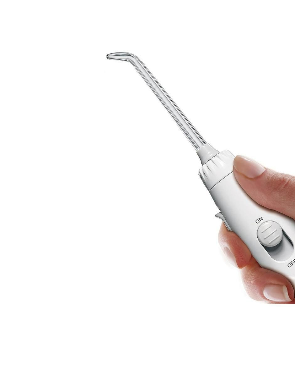 Irrigador Bucal Waterpik WP-660 600ml - Image 4
