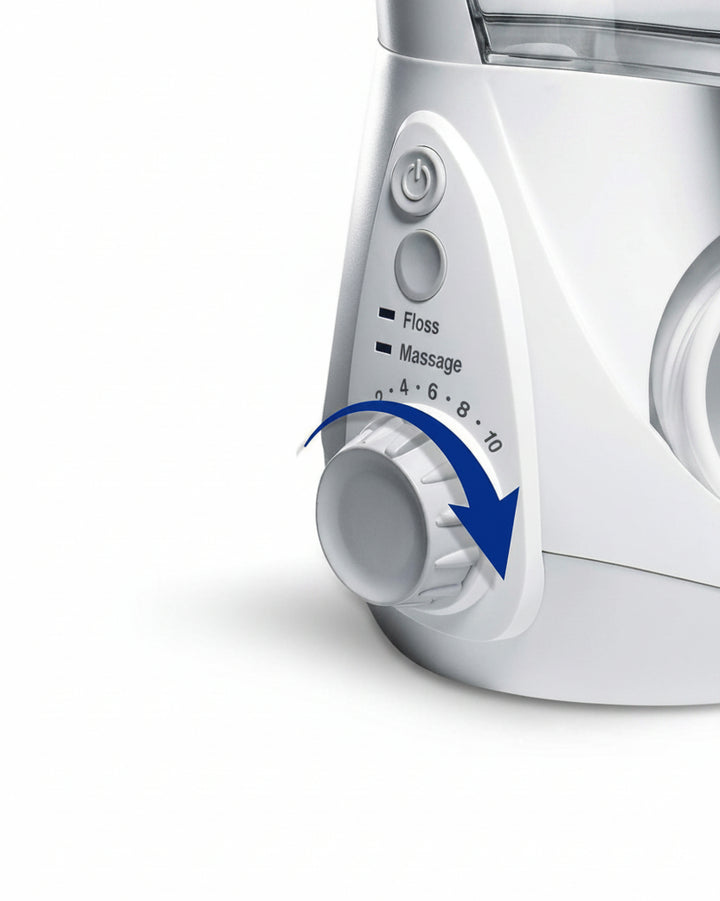 Irrigador Bucal Waterpik WP-660 600ml - Image 5