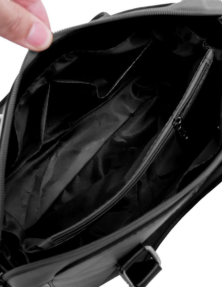 Bolsa Shoulder de Cuero para Mujer - Image 3