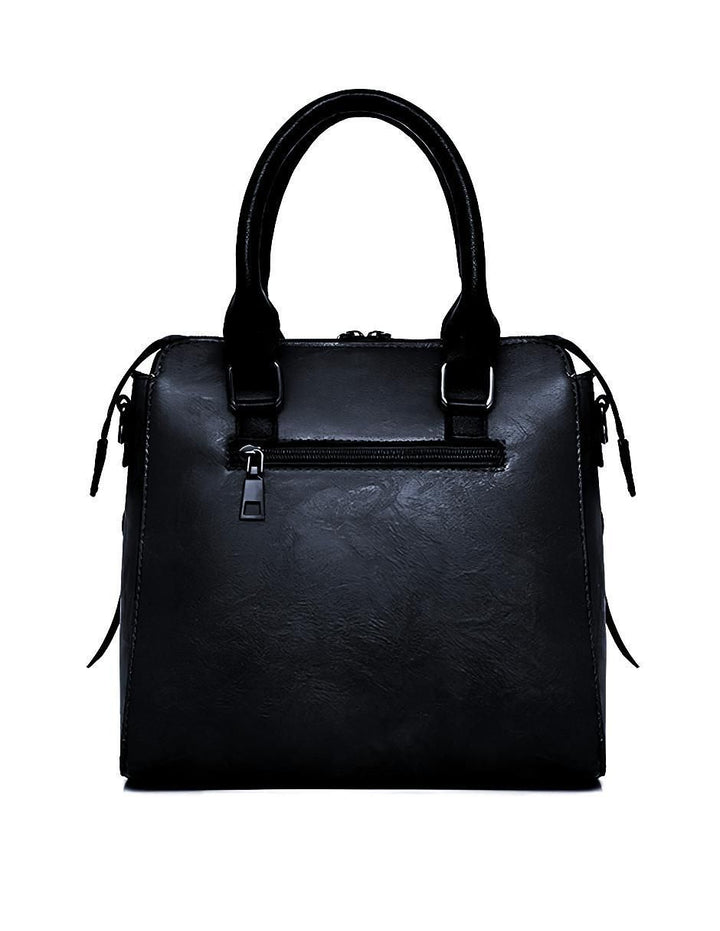 Bolsa Shoulder de Cuero para Mujer - Image 5