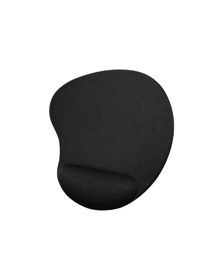 Mouse Pad Gel Ergonomico con Apoyo para Muñeca - Image 1