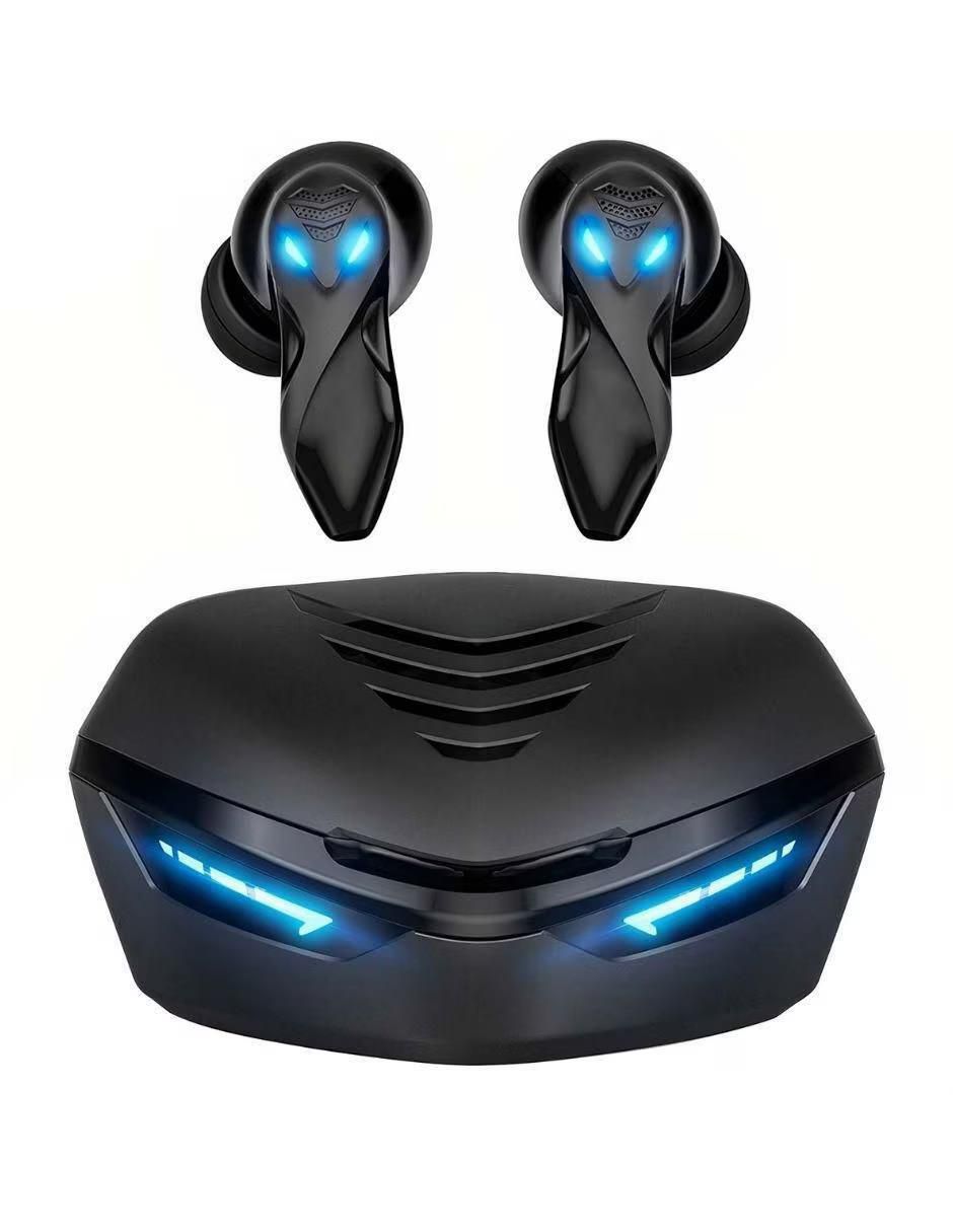 Audífonos Gamer 38ms Retraso - Image 1