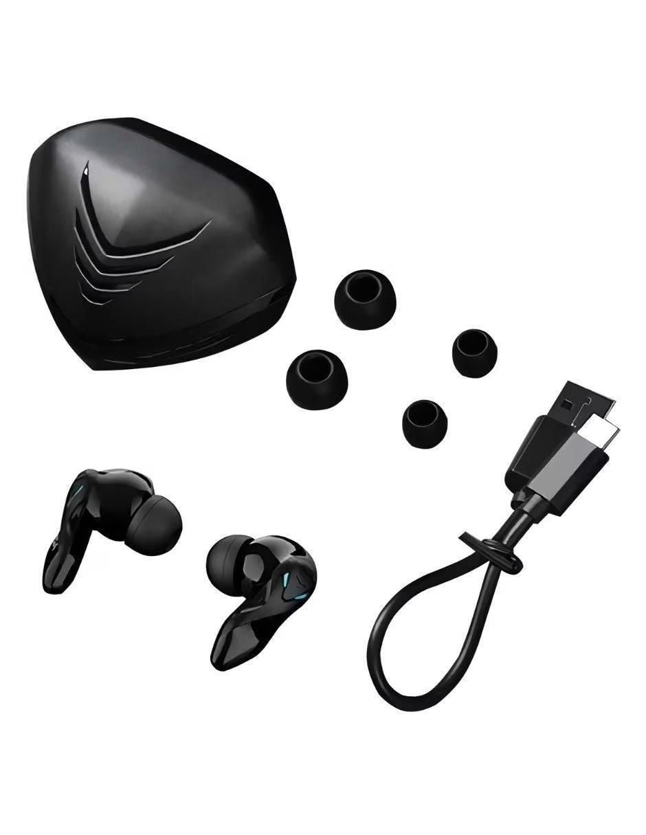Audífonos Gamer 38ms Retraso - Image 3