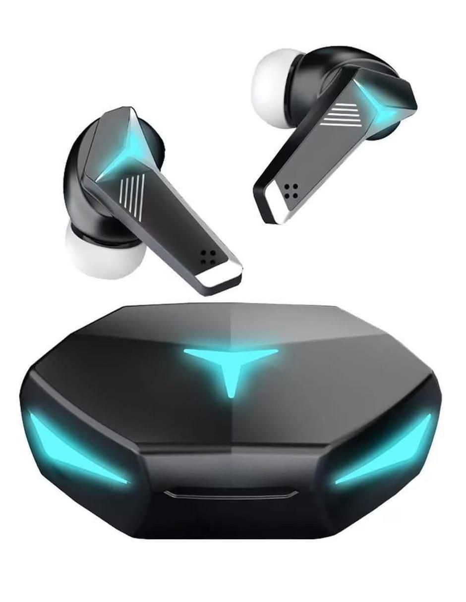 Audífonos Gamer T33 Bluetooth 5.2 - Image 1