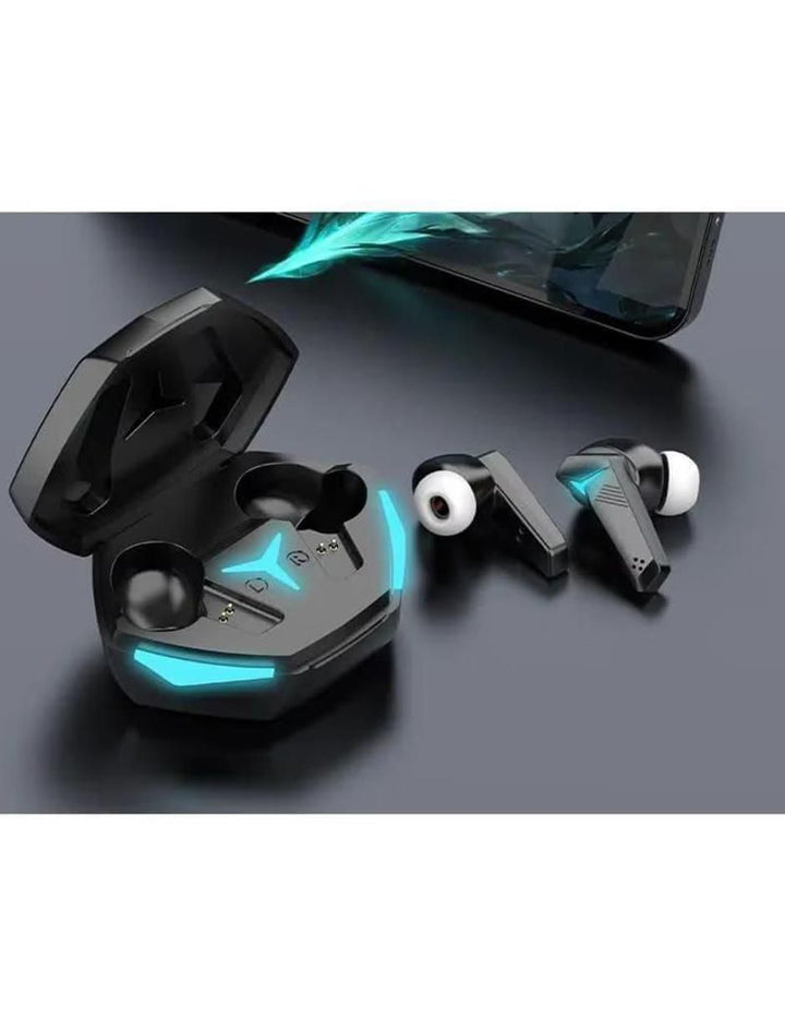Audífonos Gamer T33 Bluetooth 5.2 - Image 3