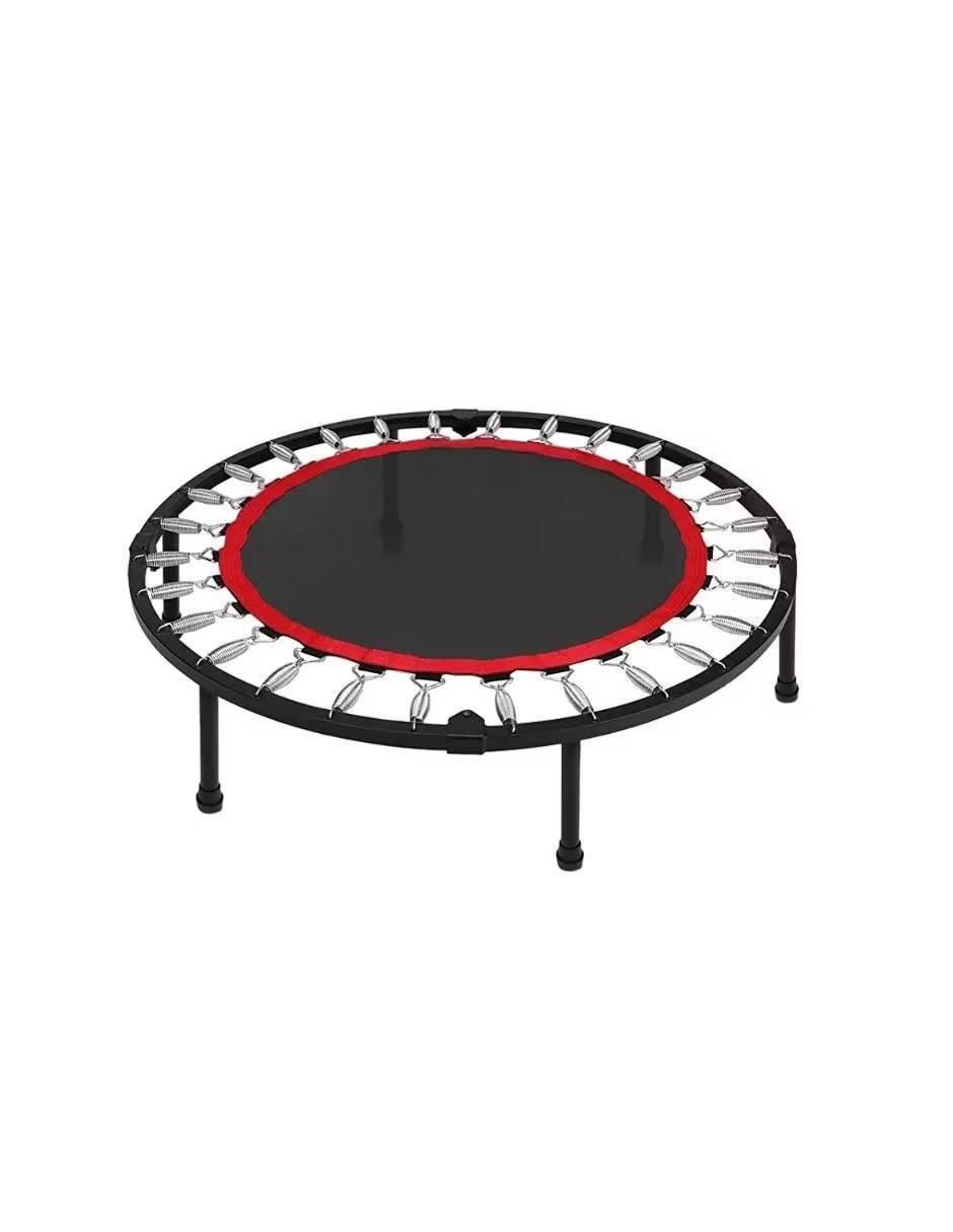 Cama Elástica Fitness 24 Muelles - Image 1