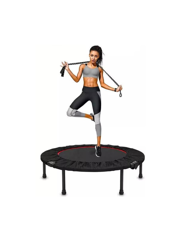 Cama Elástica Fitness 24 Muelles - Image 3
