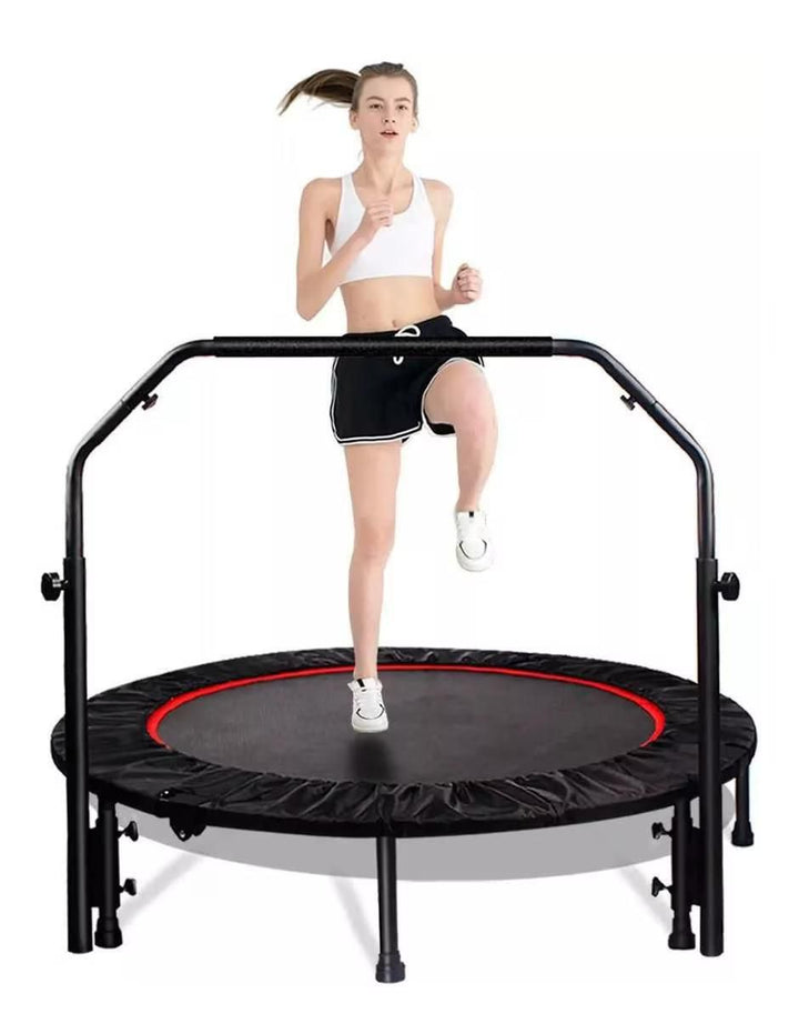 Trampolín Acero 40 pulgadas 440 lb - Image 2
