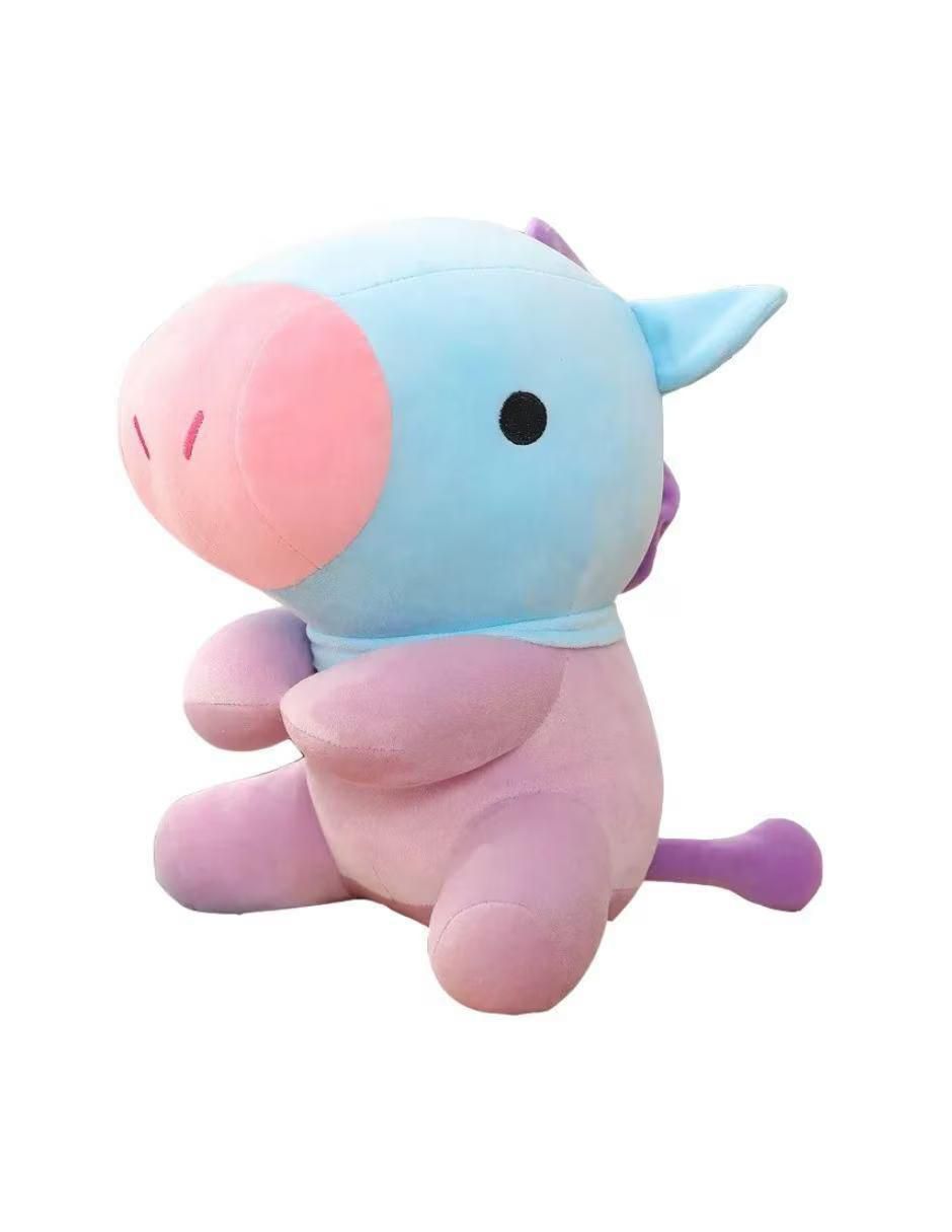 Peluche Caballo Suave 25 cm - Image 1