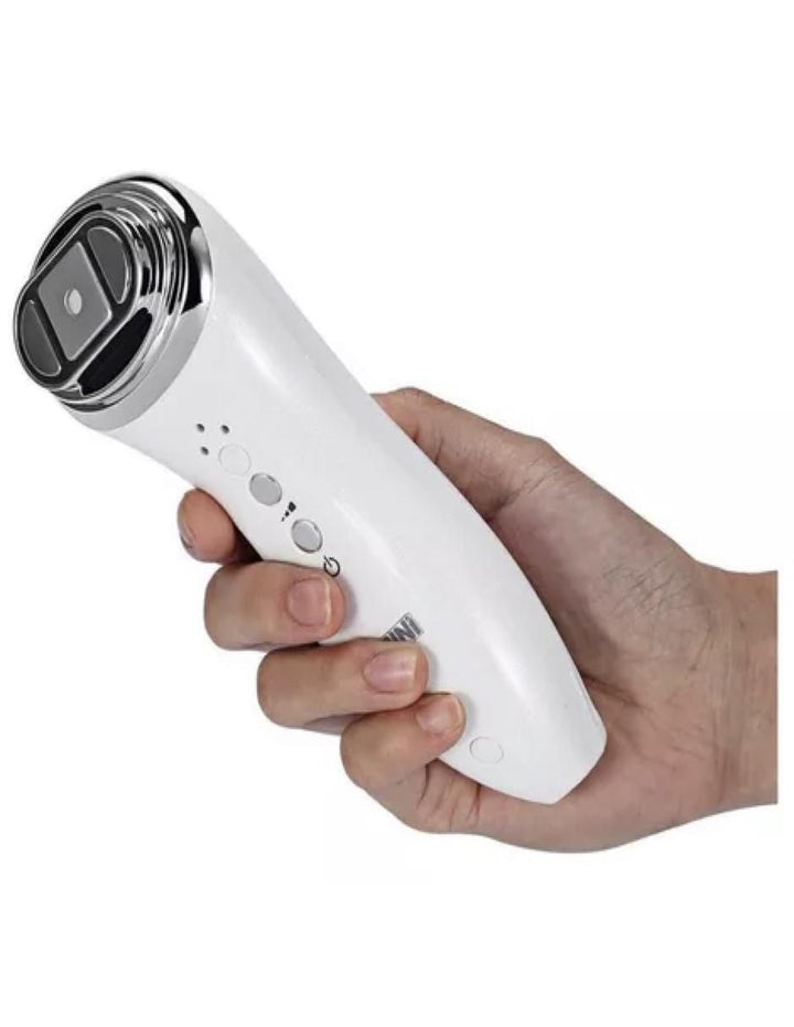 Masajeador Facial OCOAC Hifu Portátil - Image 2