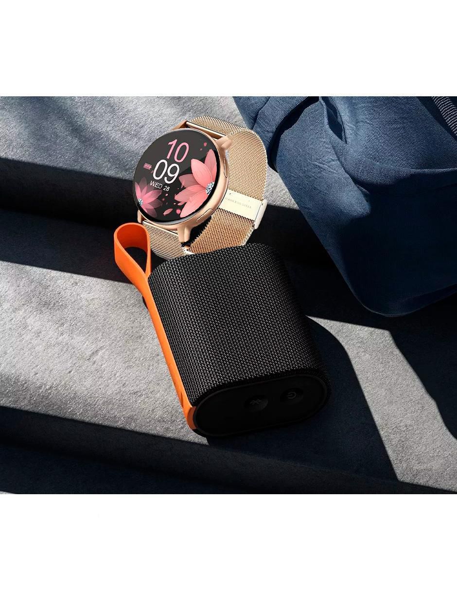 Smartwatch Gold Serie 7 Unisex - Image 12