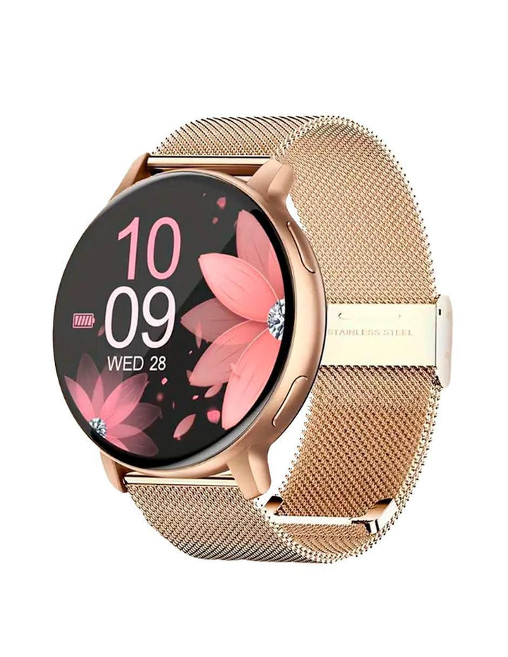 Smartwatch Gold Serie 7 Unisex - Image 7