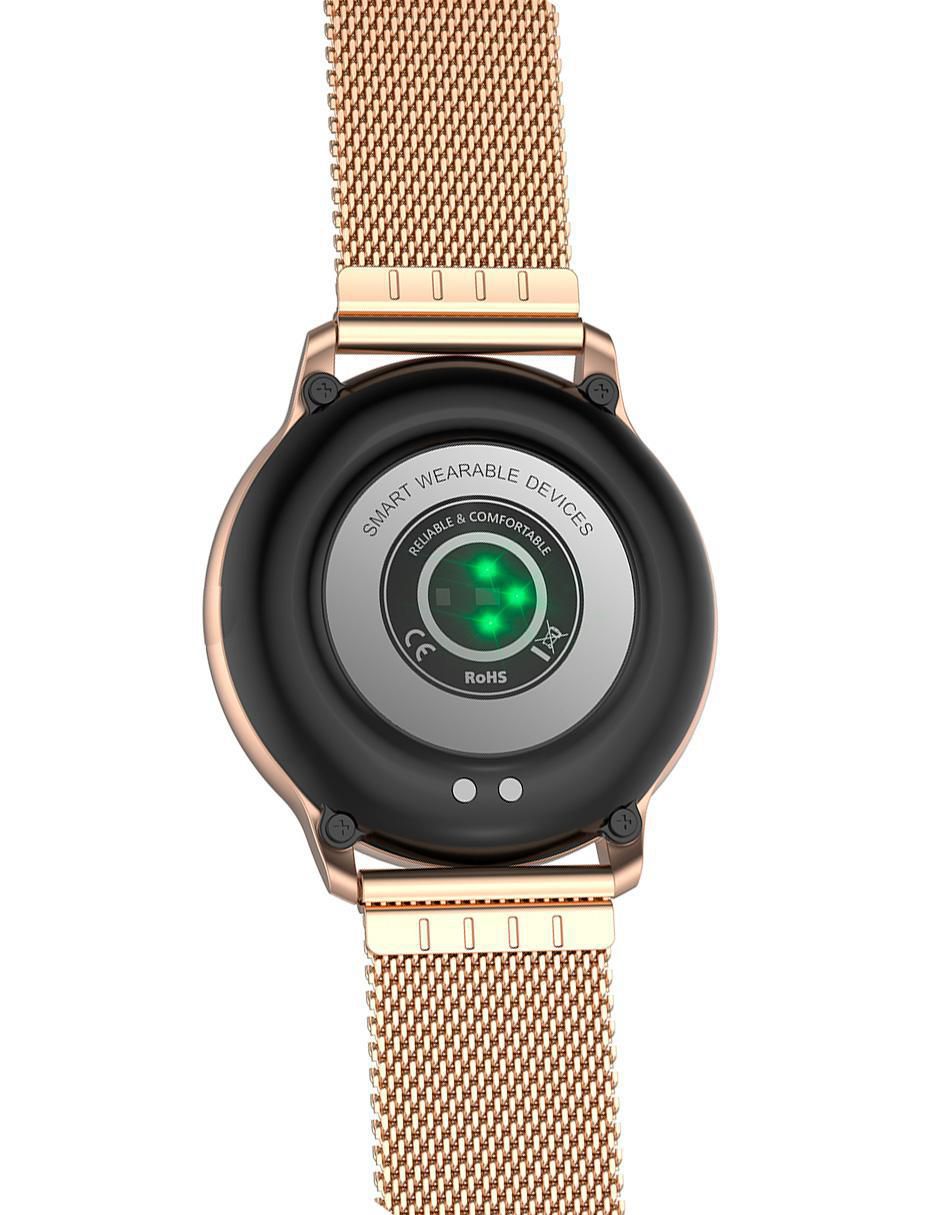 Smartwatch Gold Serie 7 Unisex - Image 8