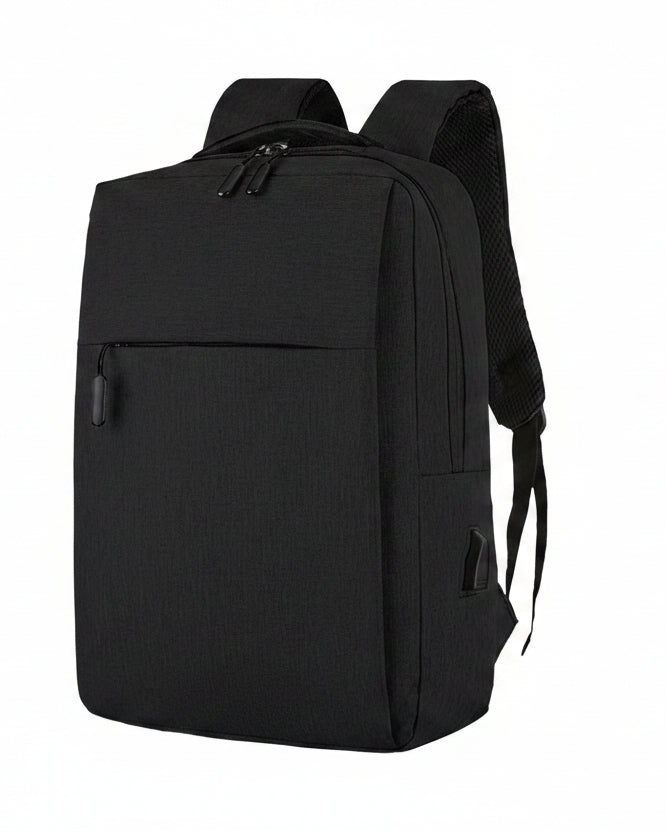 Mochila Antirrobo Impermeable con Puerto USB - Image 1