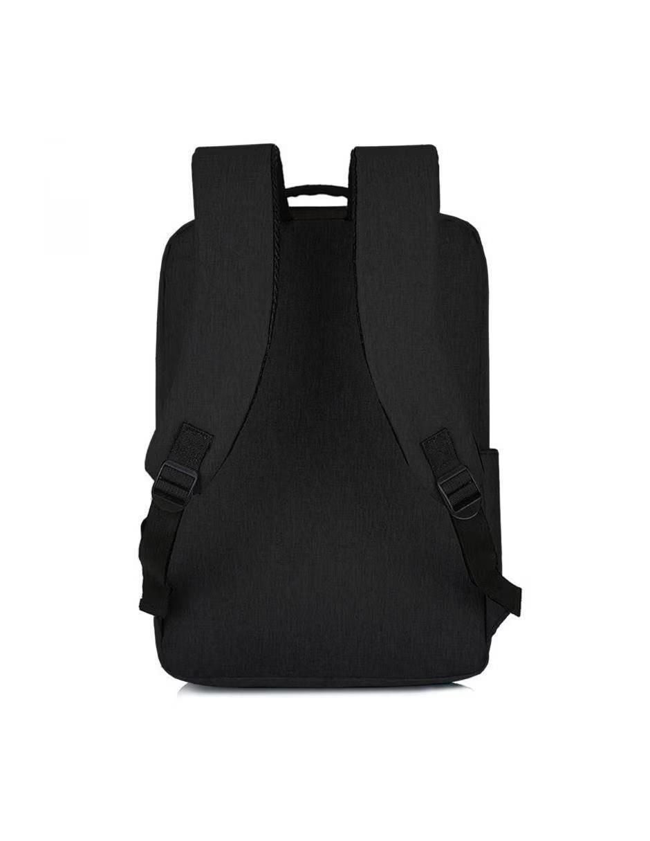Mochila Antirrobo Impermeable con Puerto USB - Image 3