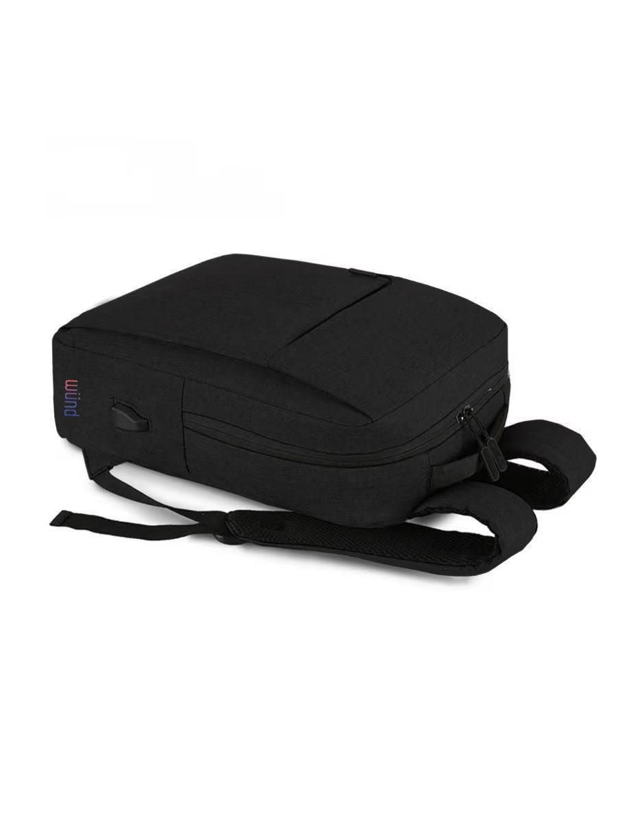 Mochila Antirrobo Impermeable con Puerto USB - Image 5