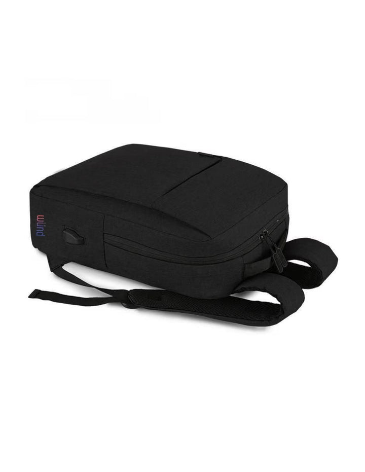 Mochila Antirrobo Impermeable con Puerto USB - Image 5