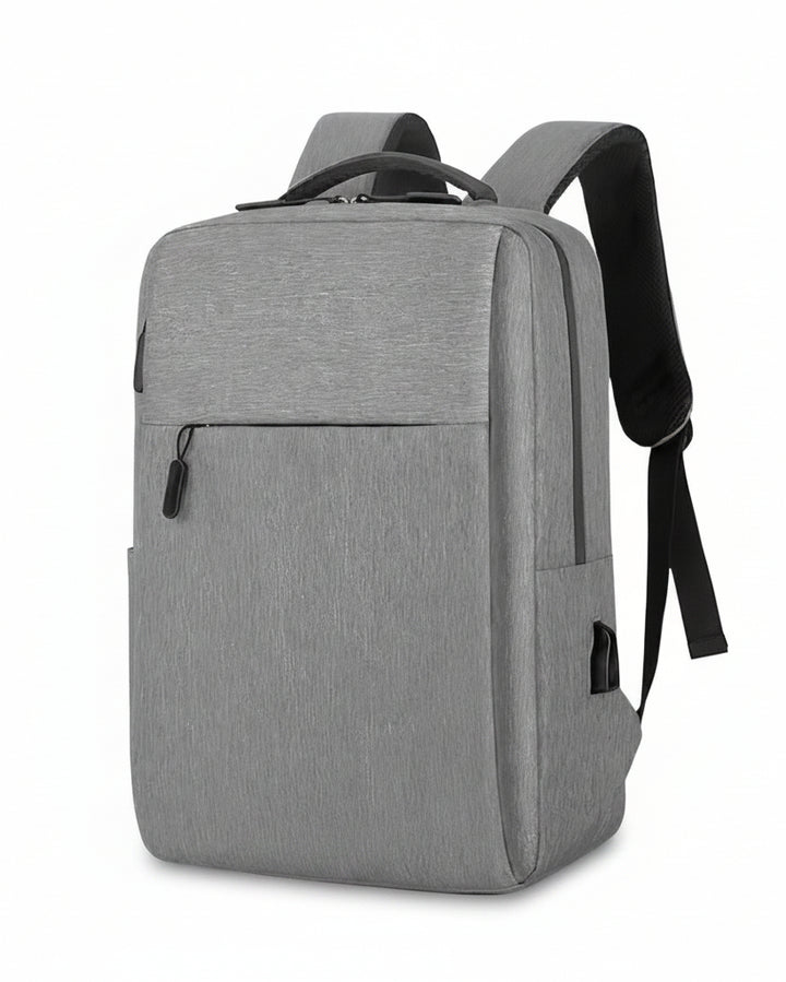 Mochila Antirrobo Impermeable con Puerto USB - Image 6