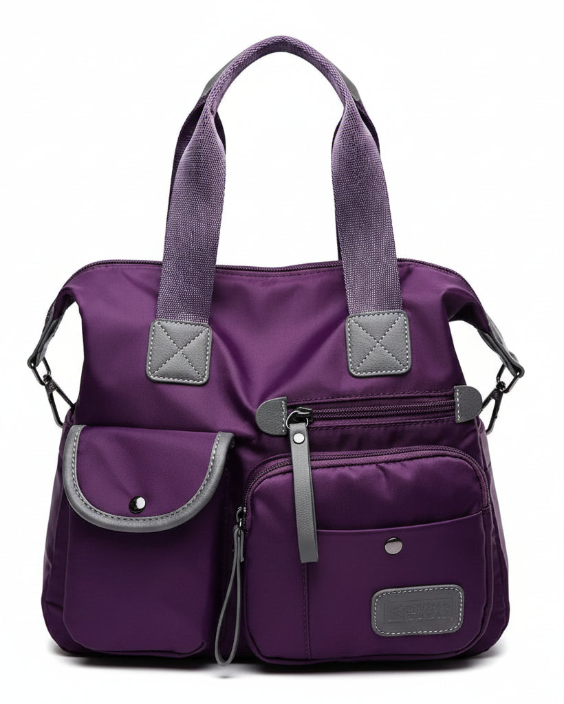 Bolsa Bandolera para Mujer Universal - Image 6