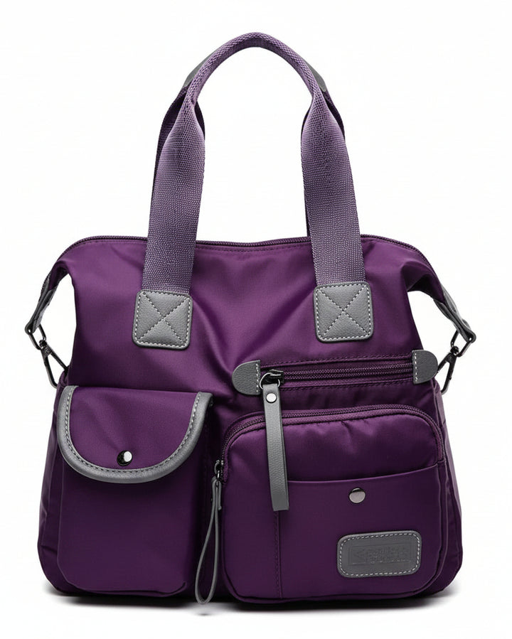 Bolsa Bandolera para Mujer Universal - Image 6