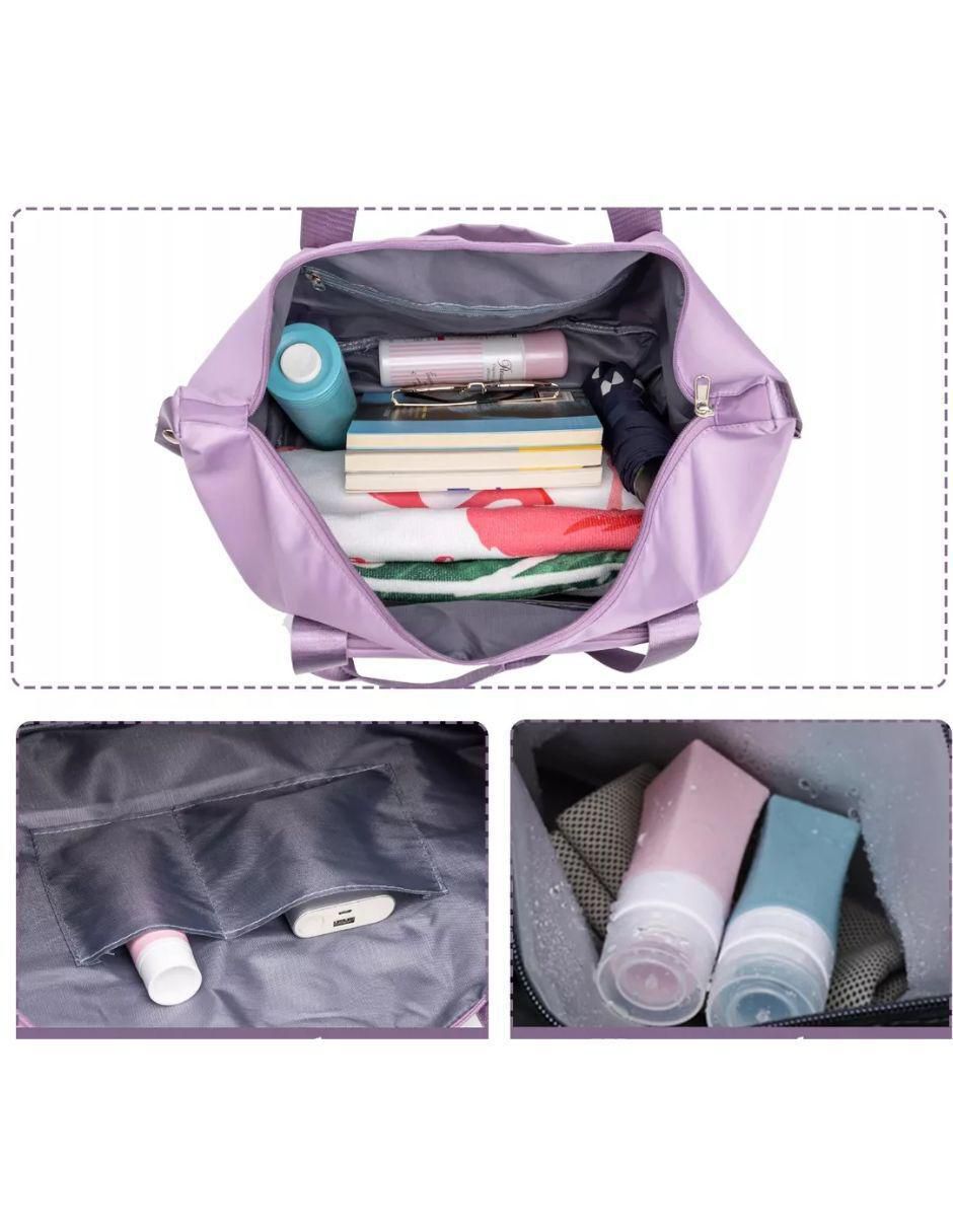 Bolsa Bandolera para Mujer Universal - Image 5