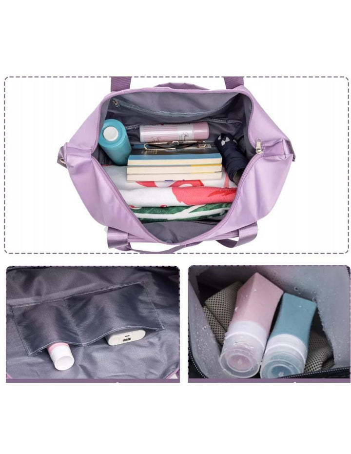 Bolsa Bandolera para Mujer Universal - Image 5