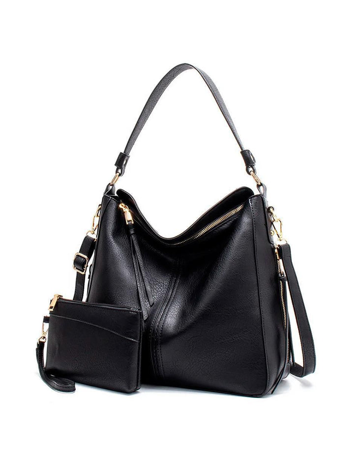 Bolsa Tote Mujer Textura Ligera - Image 1