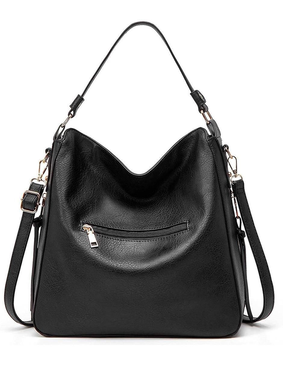 Bolsa Tote Mujer Textura Ligera - Image 3