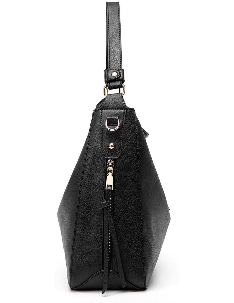 Bolsa Tote Mujer Textura Ligera - Image 4