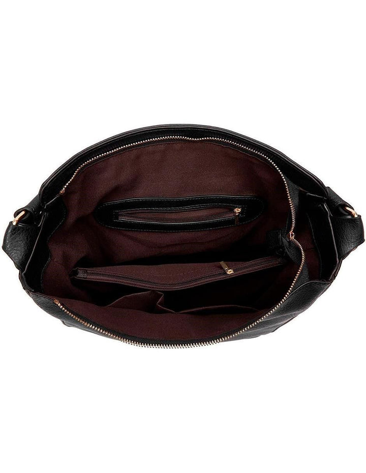 Bolsa Tote Mujer Textura Ligera - Image 5