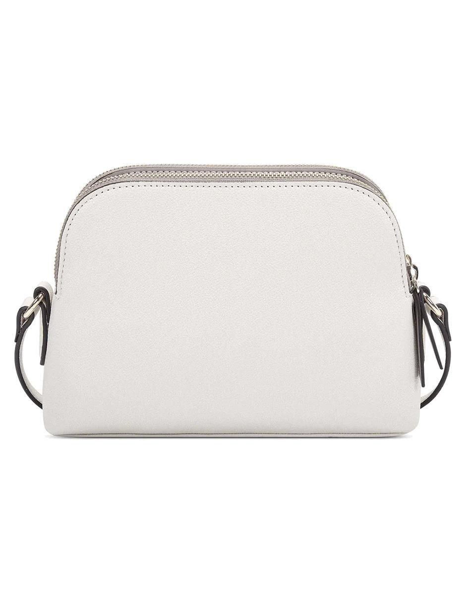 Bolsa Crossbody Mujer con Broche Mariposa - Image 3