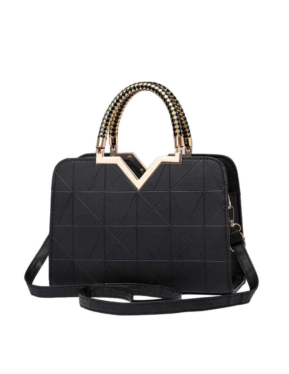 Bolsa Crossbody con Perlas Resistente al Agua - Image 2