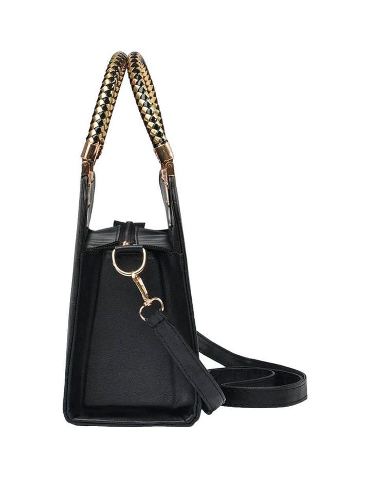 Bolsa Crossbody con Perlas Resistente al Agua - Image 4