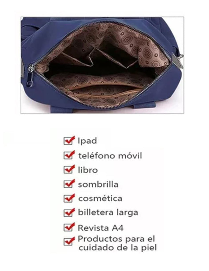 Bolsa Crossbody para Mujer - Image 5