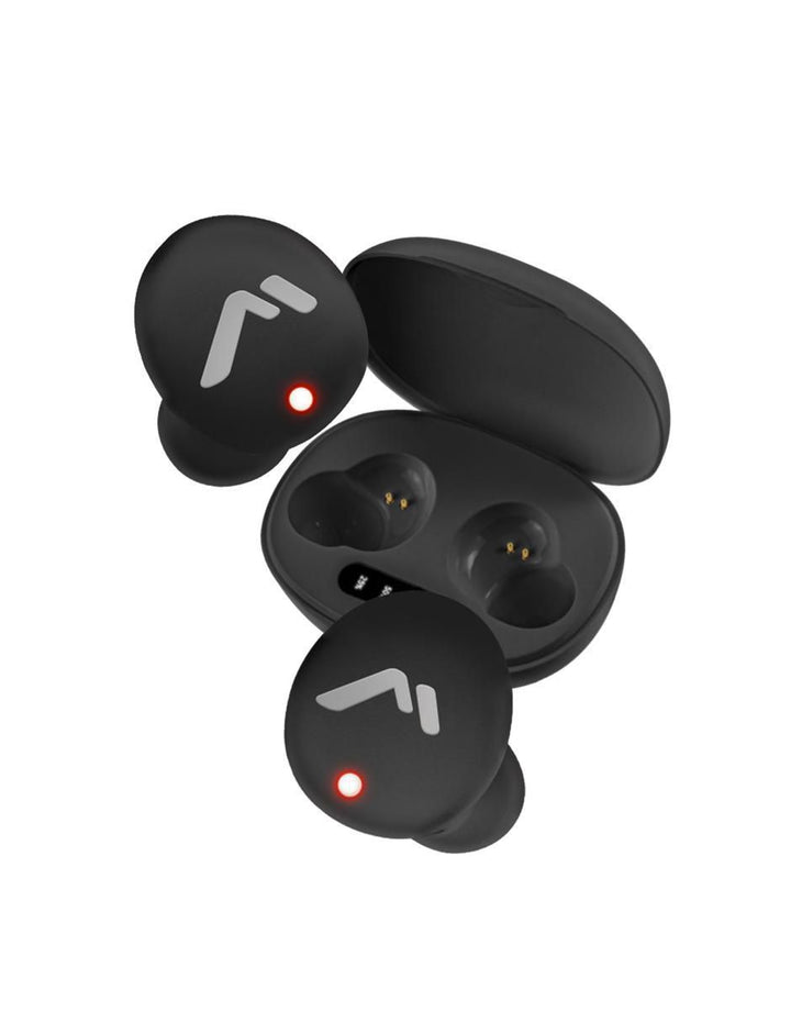 Audífonos True Wireless Mitzu con Bluetooth 5.3 - Image 2