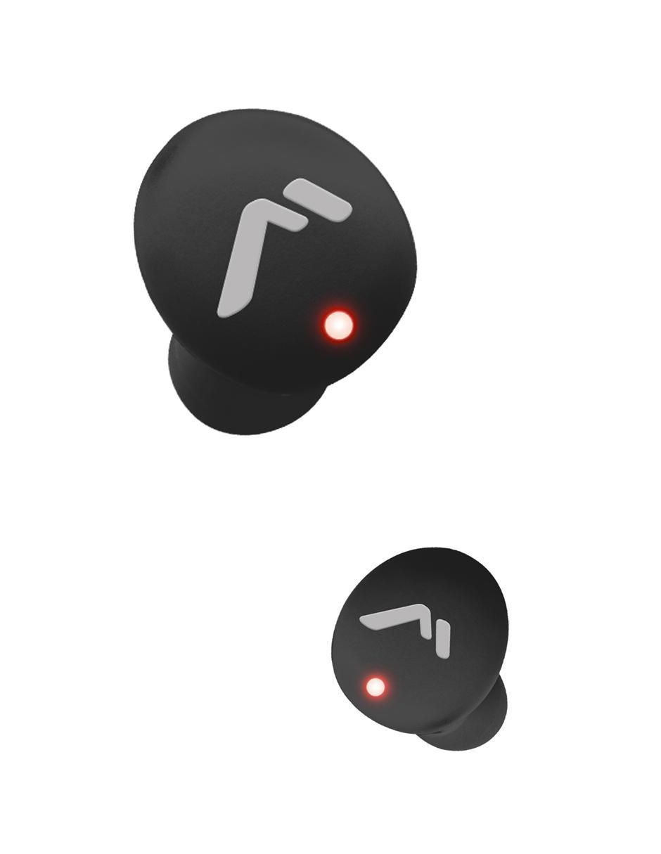 Audífonos True Wireless Mitzu con Bluetooth 5.3 - Image 3