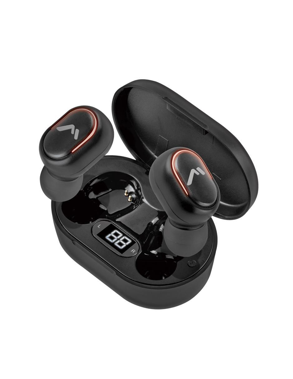 Audífonos True Wireless Mitzu Bluetooth 5.3 - Image 1