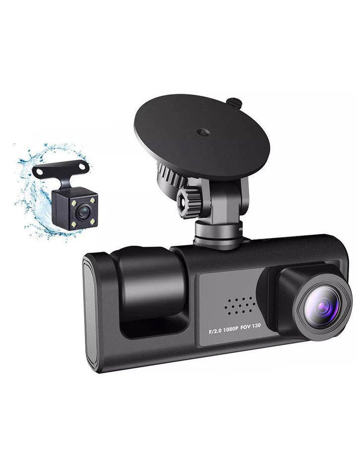 Cámara de Seguridad Dbugg HD 360° Alámbrica Exterior - Image 2