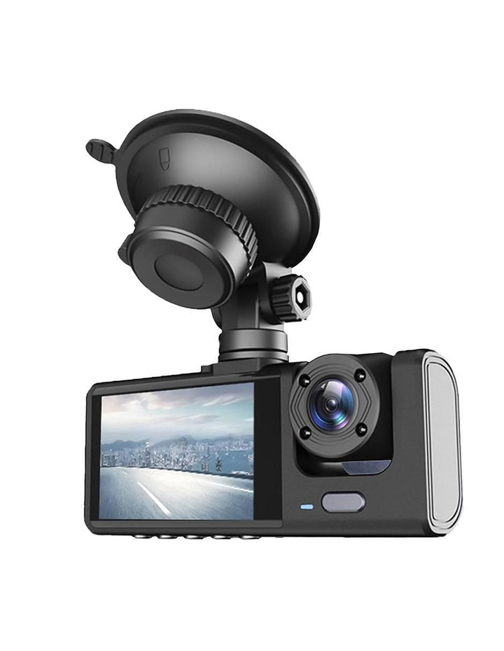 Cámara de Seguridad Dbugg HD 360° Alámbrica Exterior - Image 4