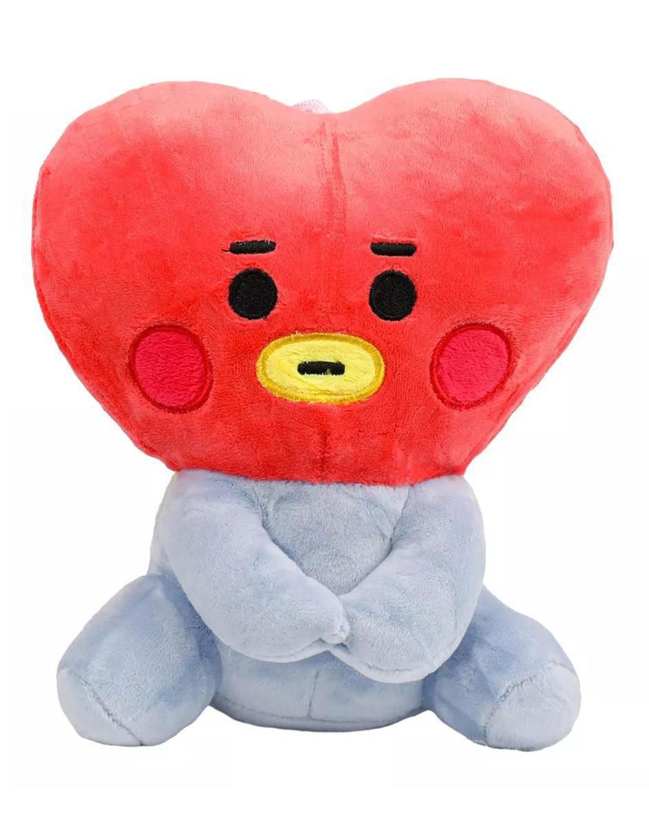 Peluche Surtido 20 cm Poliéster Premium - Image 1