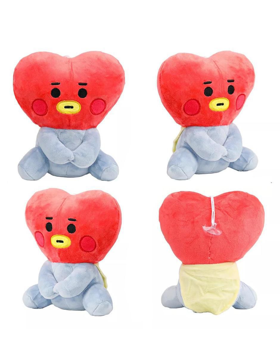 Peluche Surtido 20 cm Poliéster Premium - Image 2