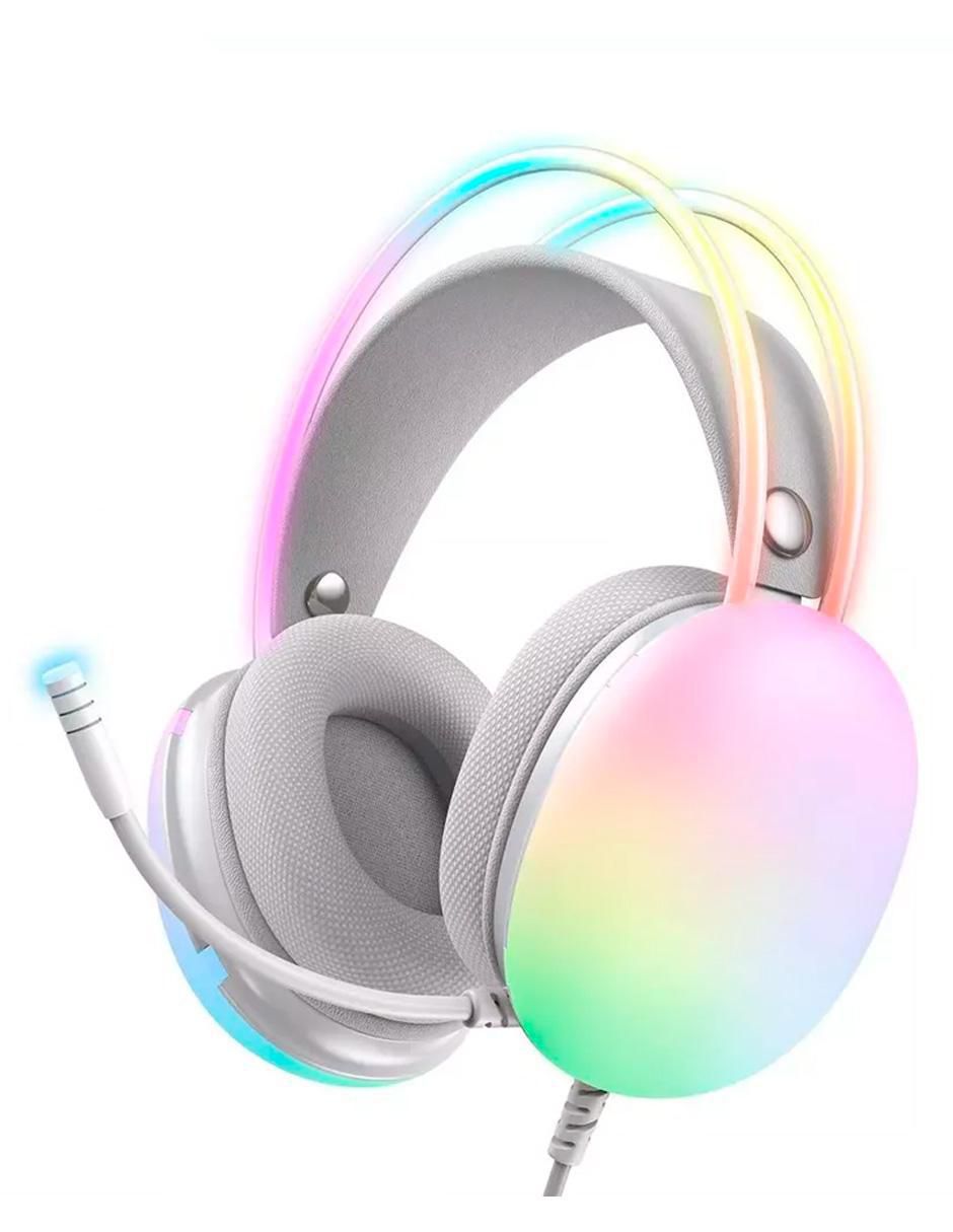 Audífonos Over-ear Alámbricos Cancelación de Ruido - Image 1